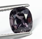 Zonder Minimumprijs Spinel - 1.54 ct - Antwerp Laboratory, Nieuw