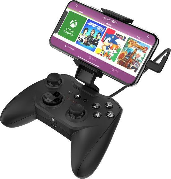 RiotPWR IOS Controller RR1852, Spelcomputers en Games, Spelcomputers | Overige Accessoires, Verzenden