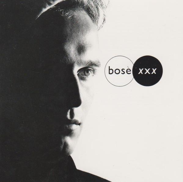 cd - BosÃ¨ - XXX, Cd's en Dvd's, Cd's | Overige Cd's, Zo goed als nieuw, Verzenden
