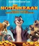 Notenkraak, de - Blu-ray, Verzenden, Nieuw in verpakking