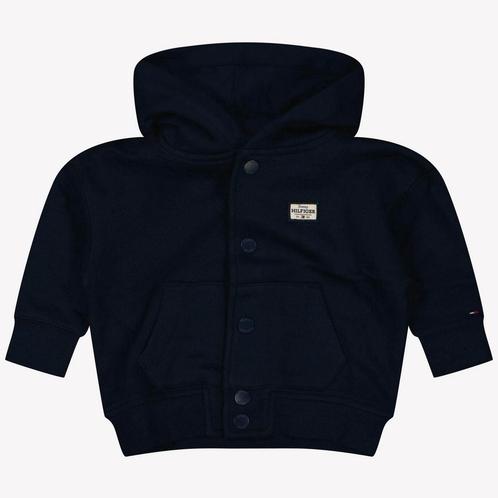 -16% Tommy Hilfiger  Tommy Hilfiger Baby jongens vest  maat, Kinderen en Baby's, Kinderkleding | Overige, Nieuw, Verzenden