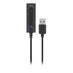 Externe geluidskaart USB | ACT, Computers en Software, Verzenden, Nieuw