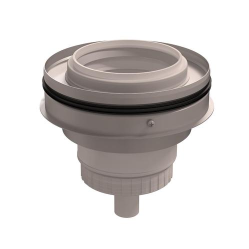 Rolux CLV Condensschotel 160-250, Doe-het-zelf en Verbouw, Overige Doe-het-zelf en Verbouw, Ophalen of Verzenden