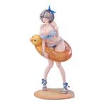 (Pre-order) Brown Dust 2 PVC Statue 1/7 Teresse Beachside..., Verzenden, Zo goed als nieuw