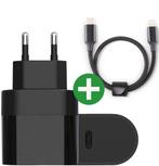 iPhone Oplader met iPhone Oplader Kabel - Fast Charger voor, Ophalen of Verzenden, Nieuw