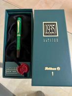 Pelikan - Originals 1935 Limited Edition - Jade - Vulpen, Nieuw