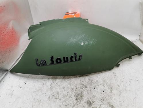 La Souris City S / Euro4 / 2022 / zijscherm / achterkap /, Fietsen en Brommers, Brommeronderdelen | Scooters, Kap, Ophalen of Verzenden