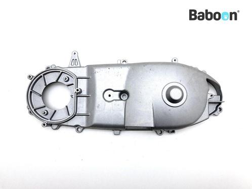 Blokdeksel Links Yamaha YP 125 R X-MAX 2014-2017 (YP125R, Motoren, Onderdelen | Yamaha, Gebruikt, Verzenden