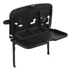 ProPlus Multifunctionele autotafel - uitklapbaar - zwart..., Auto diversen, Auto-accessoires, Ophalen of Verzenden, Nieuw