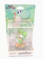 Yoshi (Nr. 3) Super Smash Bros. series Nieuw Amiibo iDEAL!, Spelcomputers en Games, Ophalen of Verzenden, Nieuw