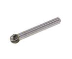 8mm Hardmetalen Freesstift (Kud Vorm D Kogel), Verzenden, Nieuw
