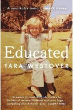 Educated 9780099511021 Tara Westover, Boeken, Verzenden, Gelezen, Tara Westover