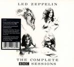 CD Led Zeppelin - The Complete BBC Sessions (3-CD)