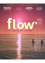 Flow - 06 2024, Boeken, Tijdschriften en Kranten, Verzenden, Nieuw, Lichaam en Geest