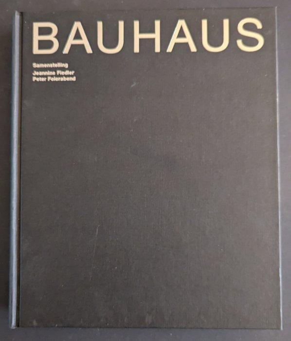 Jeannine Fiedler & Peter Feierabend - Bauhaus - 2000, Antiek en Kunst, Kunst | Designobjecten