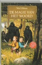 De magie van het woord 9789024556243 M. Odom, Boeken, Verzenden, Gelezen, M. Odom