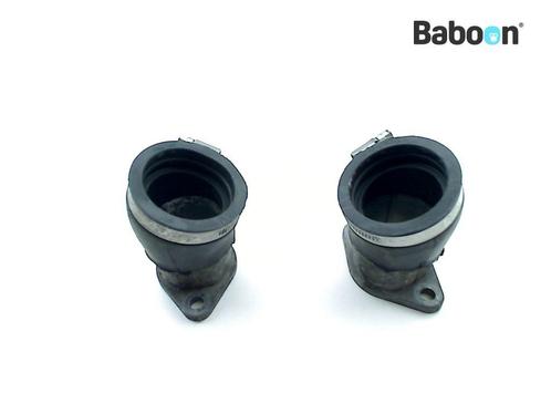 Inlaat Spruitstuk Ducati Monster 620 2002-2008 (M620), Motoren, Onderdelen | Ducati, Gebruikt, Verzenden