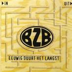 cd - Band Zonder Banaan - Eeuwig Duurt Het Langst, Cd's en Dvd's, Verzenden, Zo goed als nieuw