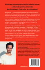 The Man With A Thousand Faces 9789400518889 Lex Noteboom, Verzenden, Zo goed als nieuw, Lex Noteboom