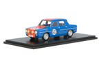 Renault 8 Gordini S5559 Spark Models  Modelauto 1:43 1966, Hobby en Vrije tijd, Modelauto's | 1:43, Verzenden, Nieuw