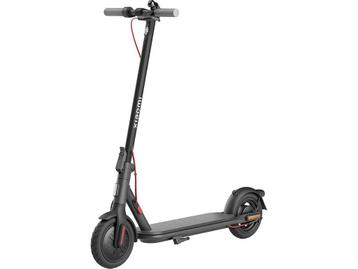 Xiaomi Elektrische Scooter 4 Lite - Lichtgewicht en beschikbaar voor biedingen