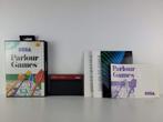 Parlour Games Garantie & morgen in huis! (Mega Drive), Ophalen of Verzenden, Zo goed als nieuw