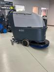 Nilfisk SC530 Go-Line second life