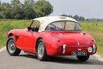 Austin Healey - 3000 Mk2 - 1961