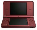 Nintendo DSi XL Wijnrood (Nette Staat & Krasvrije Schermen), Spelcomputers en Games, Spelcomputers | Nintendo DS, Ophalen of Verzenden
