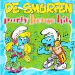cd - De Smurfen - Party House Hits, Zo goed als nieuw, Verzenden