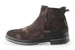 PME Legend Chelsea boots in maat 44 Bruin | 10% korting, Bruin, Verzenden, Boots, Zo goed als nieuw