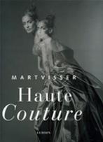 Mart Visser Haute Couture 9789076588476 F. Hering, Boeken, Gelezen, F. Hering, I. Meij, Verzenden