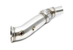 Downpipe BMW LCI F20 F22 F23 F30 F31 F34 F36 G32 B58 B2876, Auto-onderdelen, Uitlaatsystemen, Nieuw, BMW