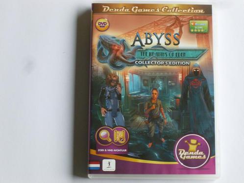 Abyss - The Wraiths of Eden (DVD Rom), Cd's en Dvd's, Dvd's | Overige Dvd's, Verzenden