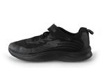 Skechers Sneakers in maat 34 Zwart | 10% extra korting, Verzenden, Jongen of Meisje, Schoenen, Skechers