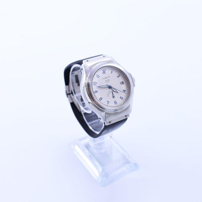 Hublot - MDM - 1831.1 - Heren - 2000-2010, Sieraden, Tassen en Uiterlijk, Horloges | Heren