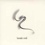 LP gebruikt - Lunatic Soul - Lunatic Soul (UK, 2010, whit..., Verzenden, Zo goed als nieuw