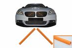 Grill V-Brace Struts Oranje BMW, Ophalen of Verzenden, Nieuw
