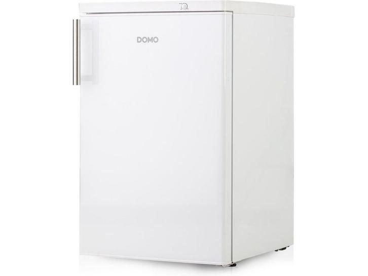DOMO DO91134F - Vriezer tafelmodel - 80 L - Energieklasse C, Huis en Inrichting, Woonaccessoires | Overige, Zo goed als nieuw