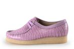 Clarks Instappers in maat 38 Roze | 10% extra korting, Overige kleuren, Verzenden, Instappers, Zo goed als nieuw