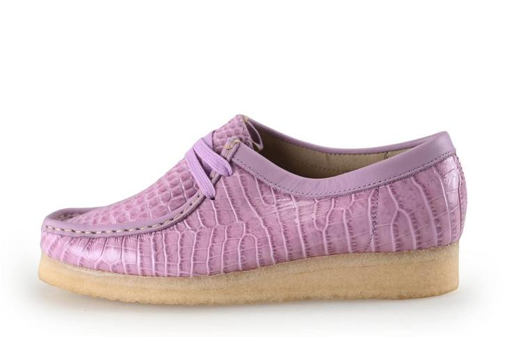 Clarks instappers in maat 38 Roze | 15% korting, Kleding | Dames, Schoenen