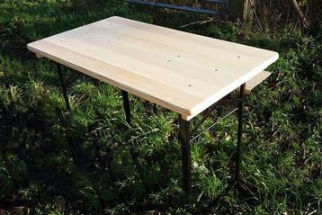 Rockwood® Biertafel Travel 1.10m - 0.50m beschikbaar voor biedingen