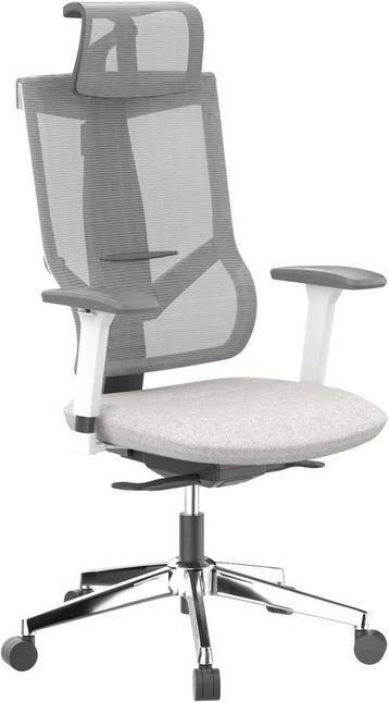 Ergonomische Bureaustoel -  Office Chair - Gamestoel - Volwa beschikbaar voor biedingen