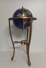 Globo Terráqueo Glíptica XXL - Hoogte: 92 cm - Breedte: 55, Verzamelen