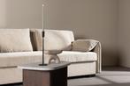 Maris - 3-Zitsbank - Beige - Velvet - Jorn, Huis en Inrichting, Verzenden, Nieuw