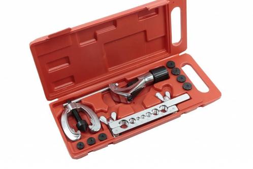 TM Remleiding Felsset met pijpsnijder, Auto diversen, Autogereedschap, Nieuw, Verzenden