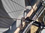 Racefiets wielen 28 inch Zipp 404 velgrem, Wiel, Zipp, Racefiets, Ophalen of Verzenden