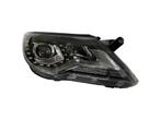 LED Koplampen Set Geschikt Voor Tiguan 2007-2011, Ophalen of Verzenden, Nieuw, Universele onderdelen