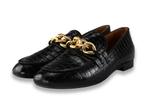 Notre-V Loafers in maat 38 Zwart | 10% extra korting, Notre-V, Verzenden, Zwart, Overige typen