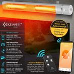 Infrarood Verwarming - Terrasverwarmer - Elektrische Heater, Tuin en Terras, Verzenden, Zo goed als nieuw